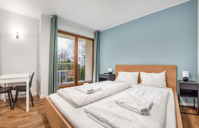 Apartamenty Sun & Snow Promenada - Photo 55