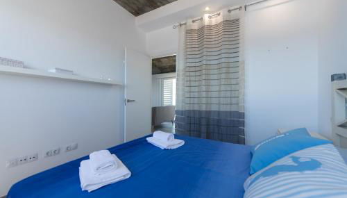 Durmiendo sobre el mar, Vivienda Los Riscos - Foto 5