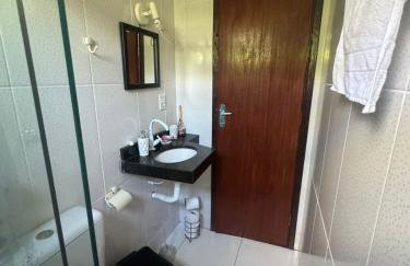 hospedagemsaopedro apartamento com garagem a 13 km de Cabo frio 22 km de arraial do cabo - Foto 15