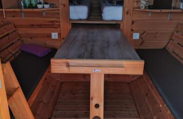 Campingfass - Foto 6