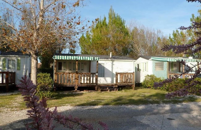 Camping des Rives des Corbieres - Foto 11