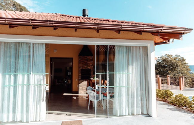 Recanto Lago Negro - Rancho Queimado - Foto 66