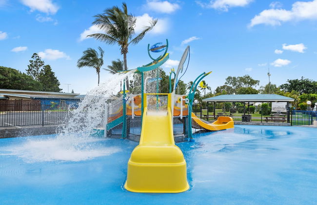 Discovery Parks - Coolwaters Yeppoon - Foto 63