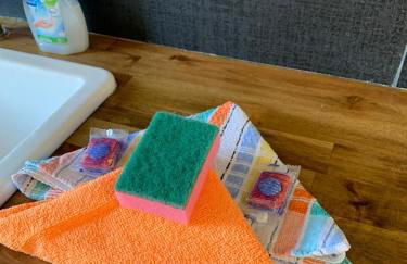 Ferienhaus Bullerby , Missunder Fährstraße 12, 24864 Brodersby - Foto 23