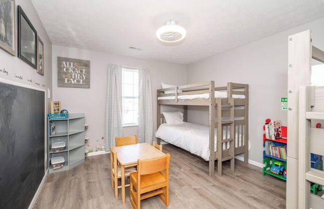 Arkstone Retreat Suites, 3 in 1! - Foto 11