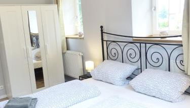 Ferienwohnung Sonnenstrahl - Foto 5