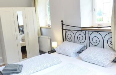 Ferienwohnung Sonnenstrahl - Foto 5