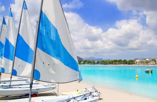 Villa Son Fanals - Foto 51