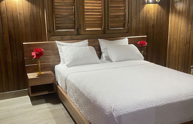 Hacienda La Huerta - Photo 5