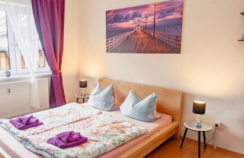 W5 - Urlaubsmagie - Wohnung mit Grill, Terrasse & Pool - Foto 23