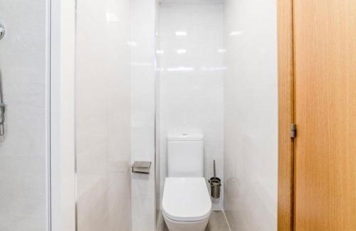 Frente a mar salida directa playa solo 30M agua - Foto 21