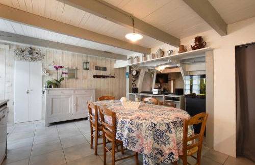 Maison de pays coeur de village - Foto 12