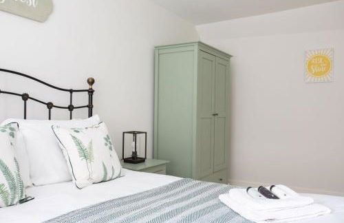 Maldon Executive Apartments - Foto 15