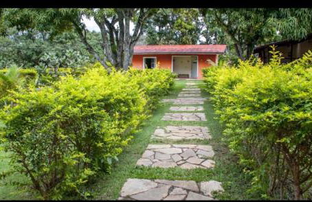 O paraíso é aqui chácara para locação - Foto 5