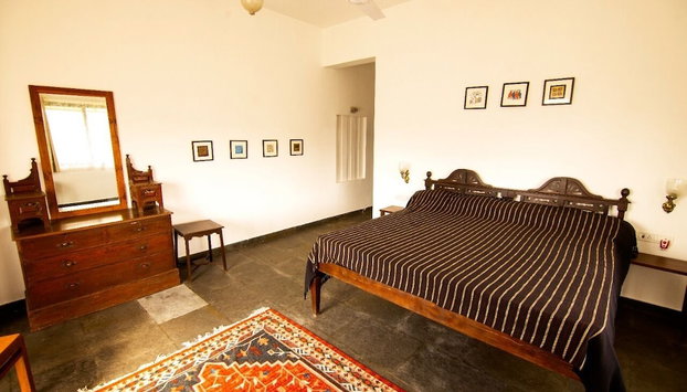 Villa 108 Amarja's Sierra Vista - Foto 4, Quarto