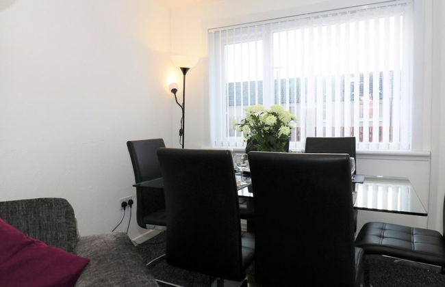 Atholl House - Linwood - Foto 14