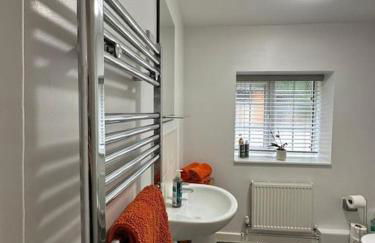 Well-equipped Apartment at Westerlands Farm - Foto 27