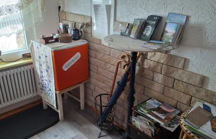 Ferienhof Ziegler- Sonnenschein - Foto 39