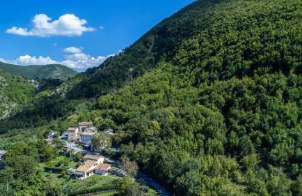 Acquanera 6&2 by Marche Holiday Villas - Foto 36