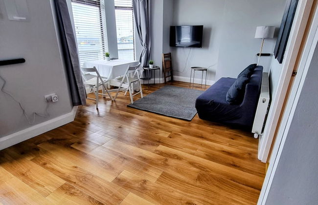 Golf Park - Portrush by the Sea - Foto 10