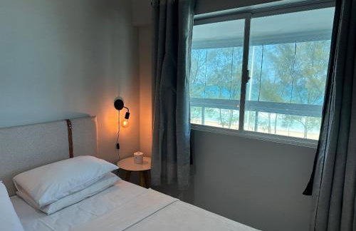 Ap linda vista de frente para a praia | MAVN202 - Photo 20