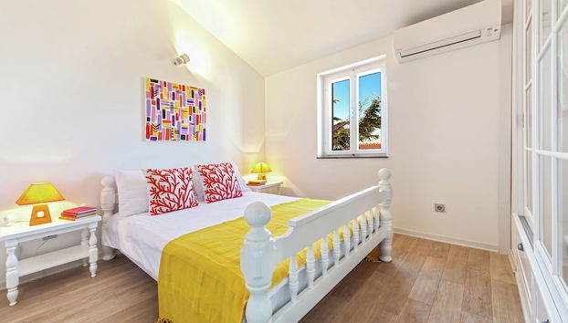 Charming Villa With Private Swimming Pool in Dalmatia - Foto 4, Habitación