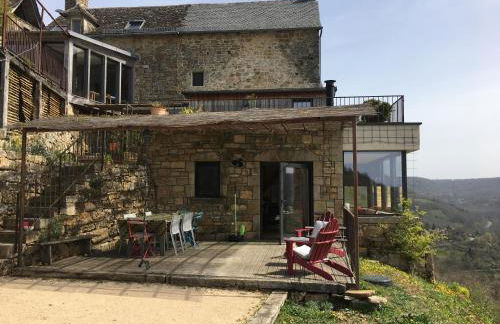 Gîte Libertalia - Photo 20