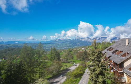 Les Écureuils - Foto 20