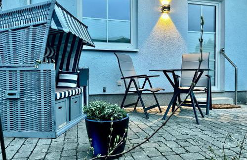 Apartment Klabautermann - Foto 14