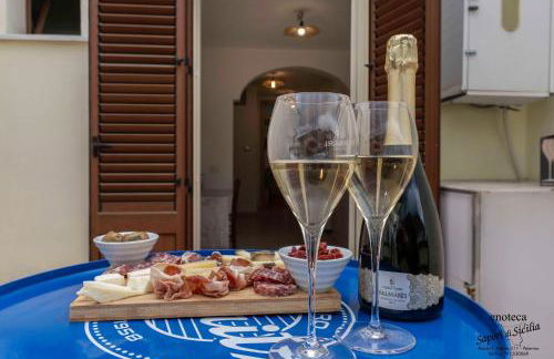 Sapori di Sicilia Apartments - Foto 1