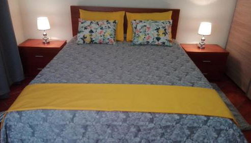 Lindo Apartamento Villa - Foto 5