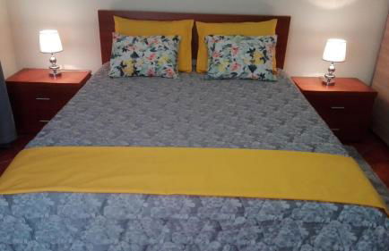 Lindo Apartamento Villa - Foto 5