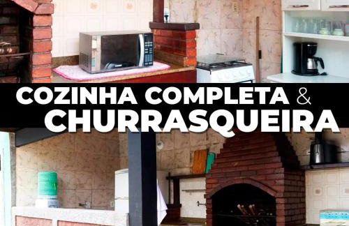 Casa Lagoa Piscina - Foto 38