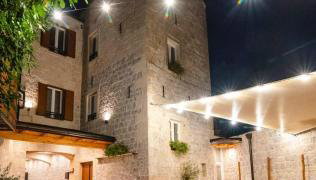 Luxury apartments White house - Foto 2