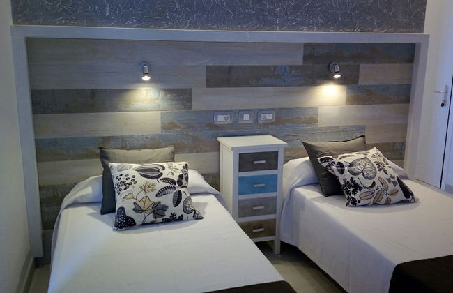 Hotel Sun Holidays - Foto 23