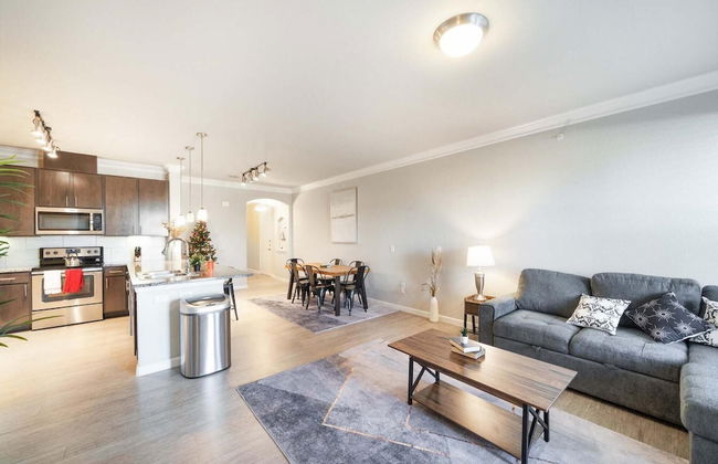 Luxury Townhome Pool North Austin Evonify - Foto 11