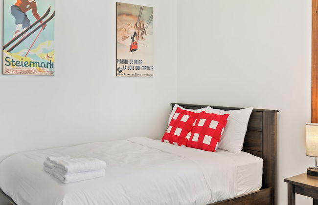 Arlberg Chalets - Foto 2