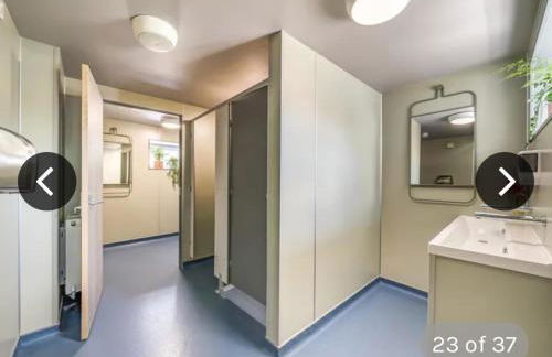 Ivy House, 6-beds, Sleeps 19 With Hot Tub - Foto 23