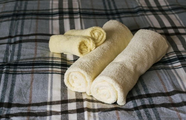 Hostel Fukuoka.com Tenjin no.1 - Photo 13