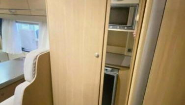 A vroom with a view! - Foto 5