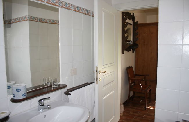 Agriturismo La Montagnola - Foto 84