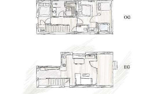 Anton & Cilli Hideaway Lodges - Photo 13