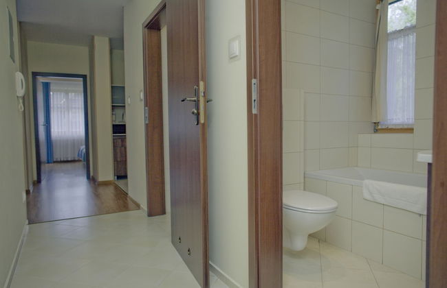 Bellamonte Aparthotel - Foto 77