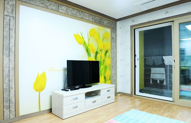 Buan Sangnok Sky Pension - Foto 5