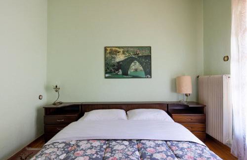 Zenios Dionysos - Traditional villa - Foto 39