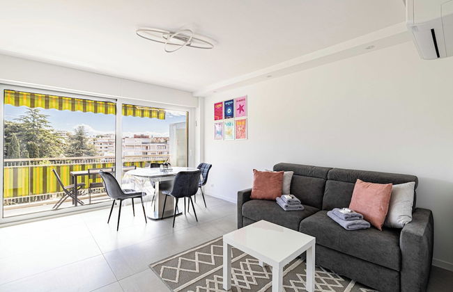 Elegance and Serenity With Terrace, View & A/C - Foto 11