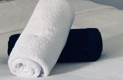 Beachfront Ocean Dr white sand paradise SoBe 311 - Foto 20