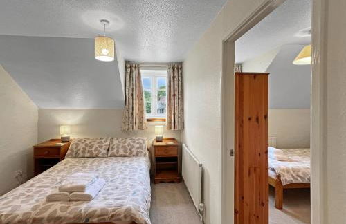 Threshing Barn Swimbridge - Foto 14