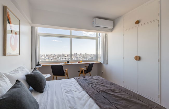 Admirable Recoleta - Foto 6