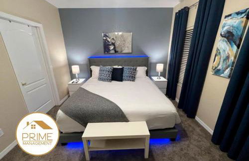 Cozy 4bdhome By Lake Prime Location Disney - Foto 18